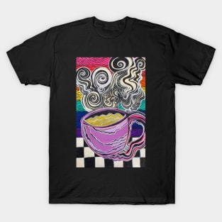 Magic M0rning T-Shirt